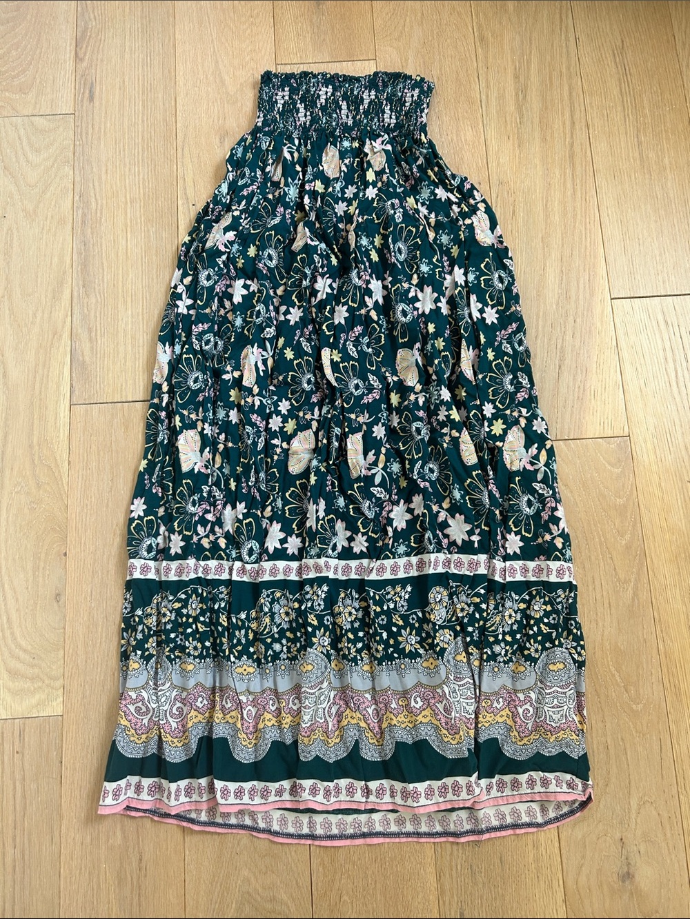 NATURAL LIFE Skirt